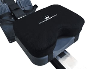 Rowing Machine Seat Cushion