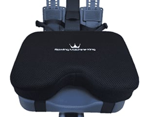 Rowing Machine Seat Pad
