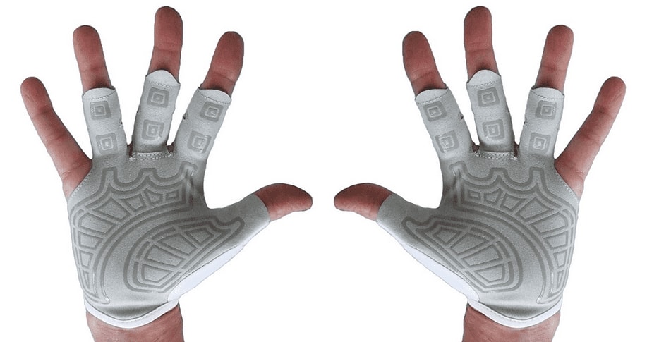 Rowing Machine Gloves