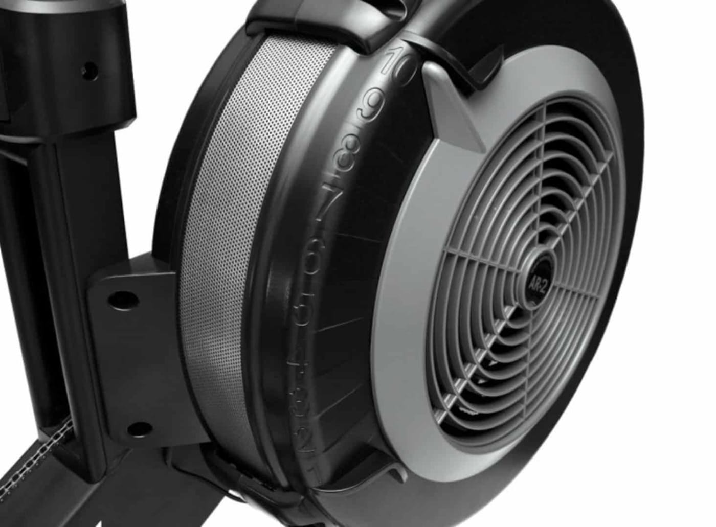 Xebex Air Rower Damper - 2.0 - Smart Connect - 3.0