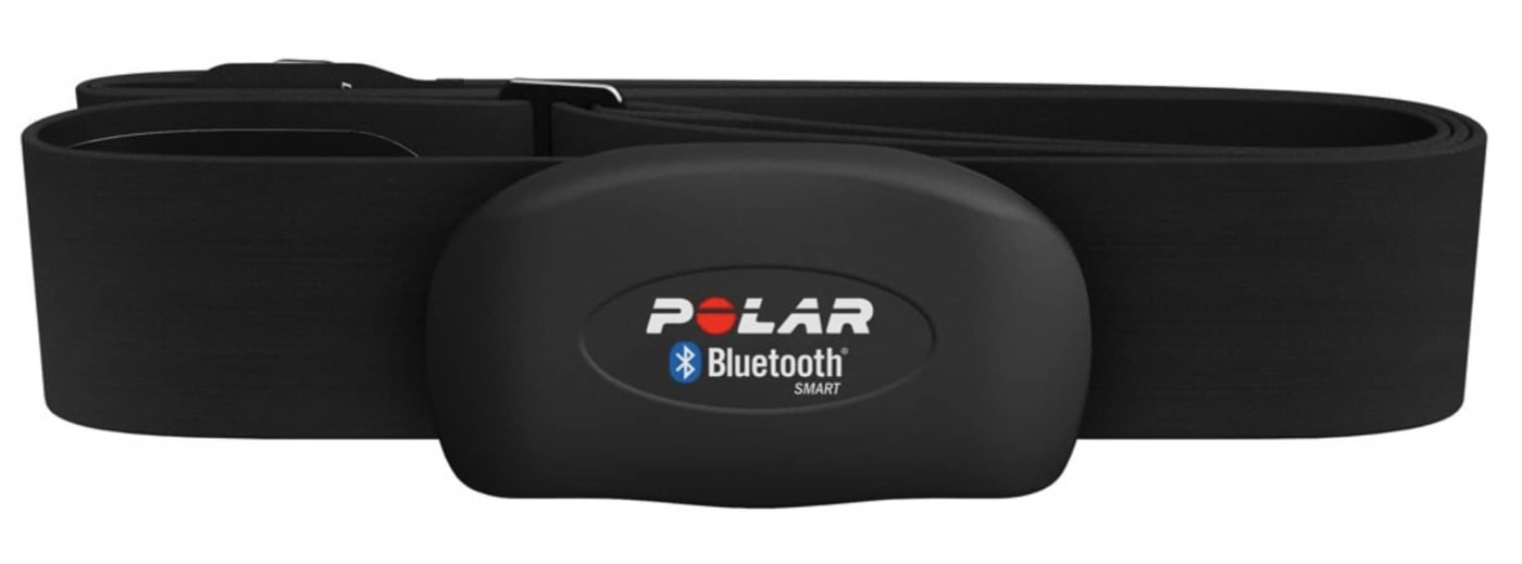 Concept2 Model D PM5 Heart Rate Monitor