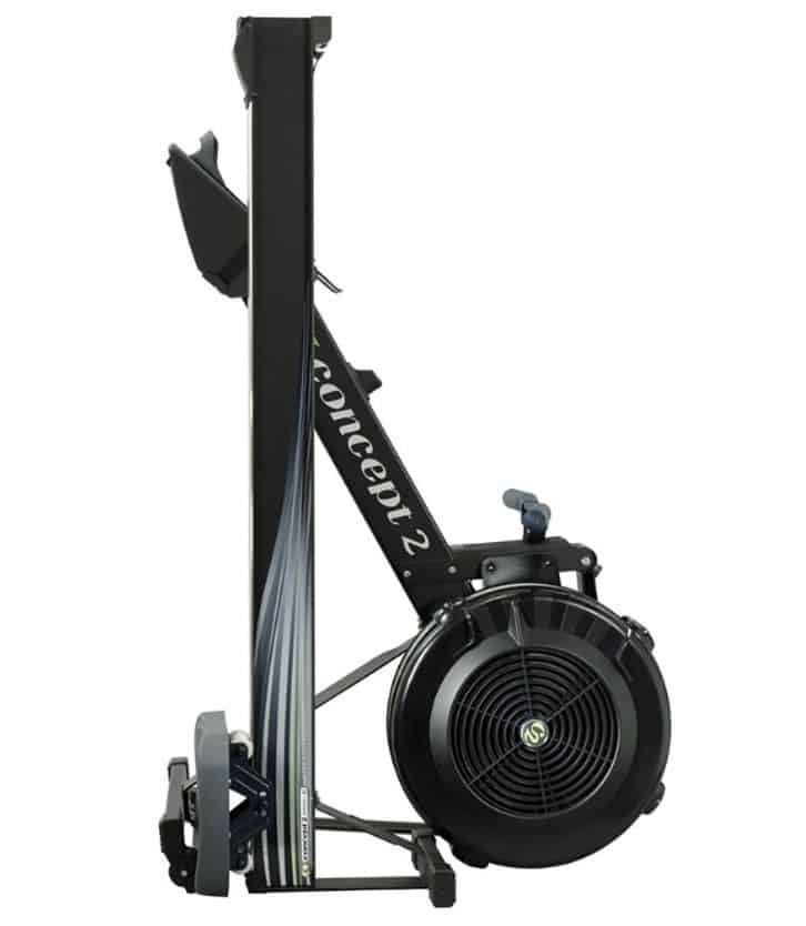 Concept2 Model D Storage