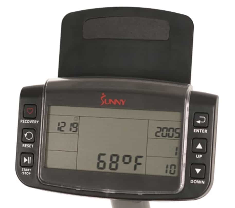 SF-RW5910 Monitor