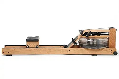 WaterRower Oxbridge Rowing Machine Accessories: None