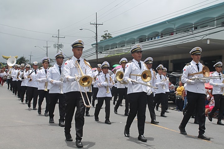 Marching band