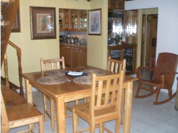 dinning room