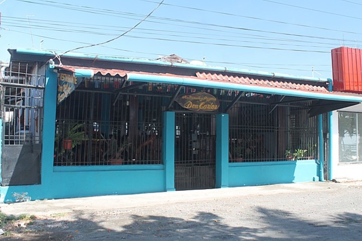 Don carlos restaurant