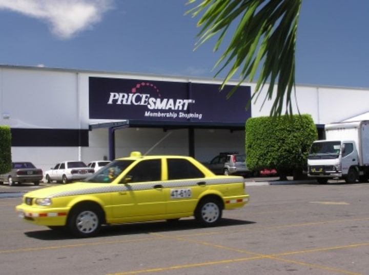 Pricesmart