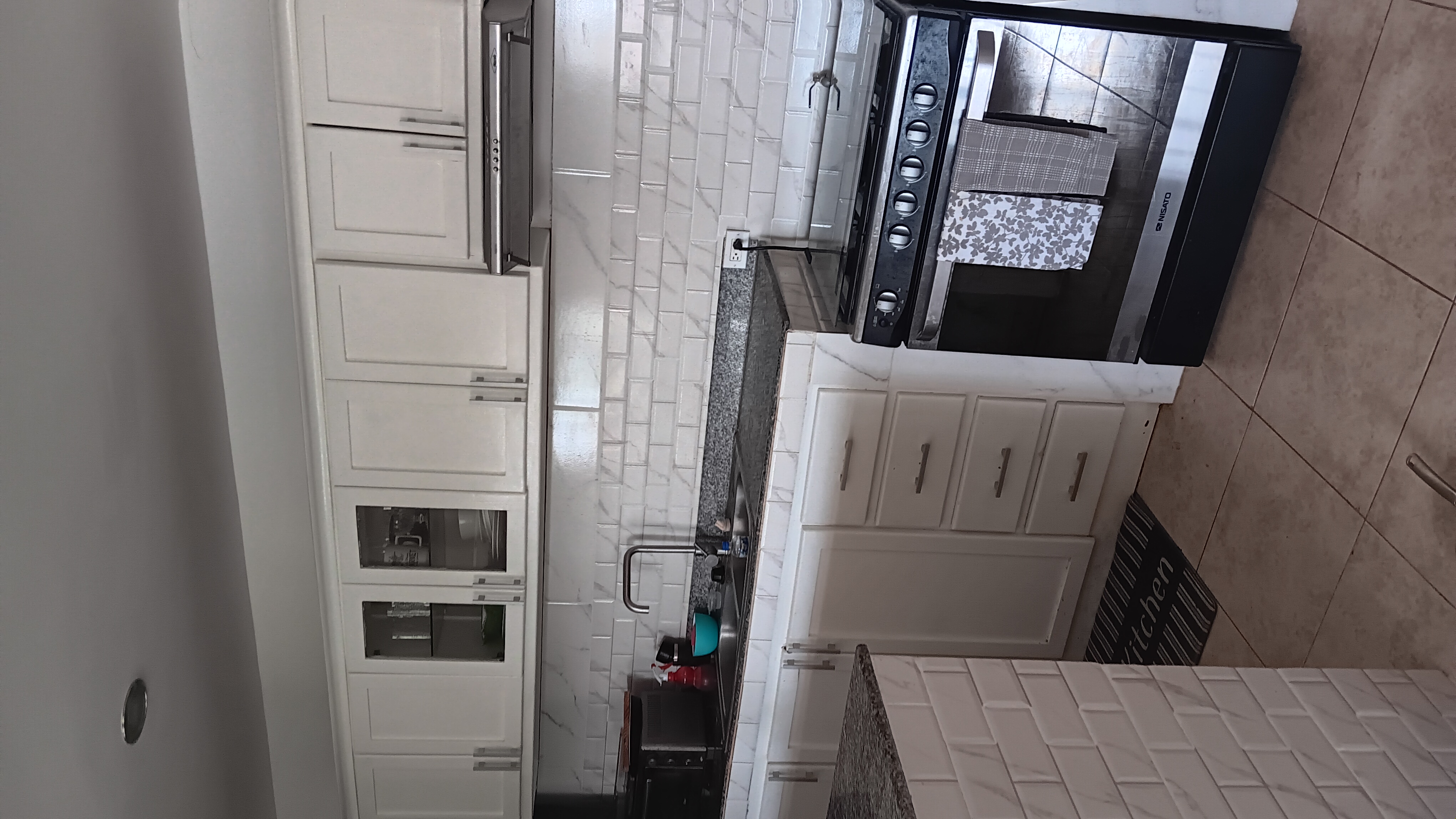 kitchen cabinets