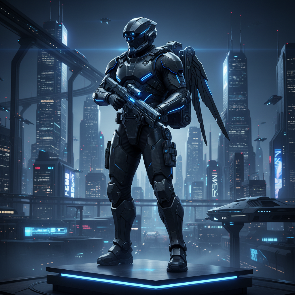 Imagen secundaria del artículo