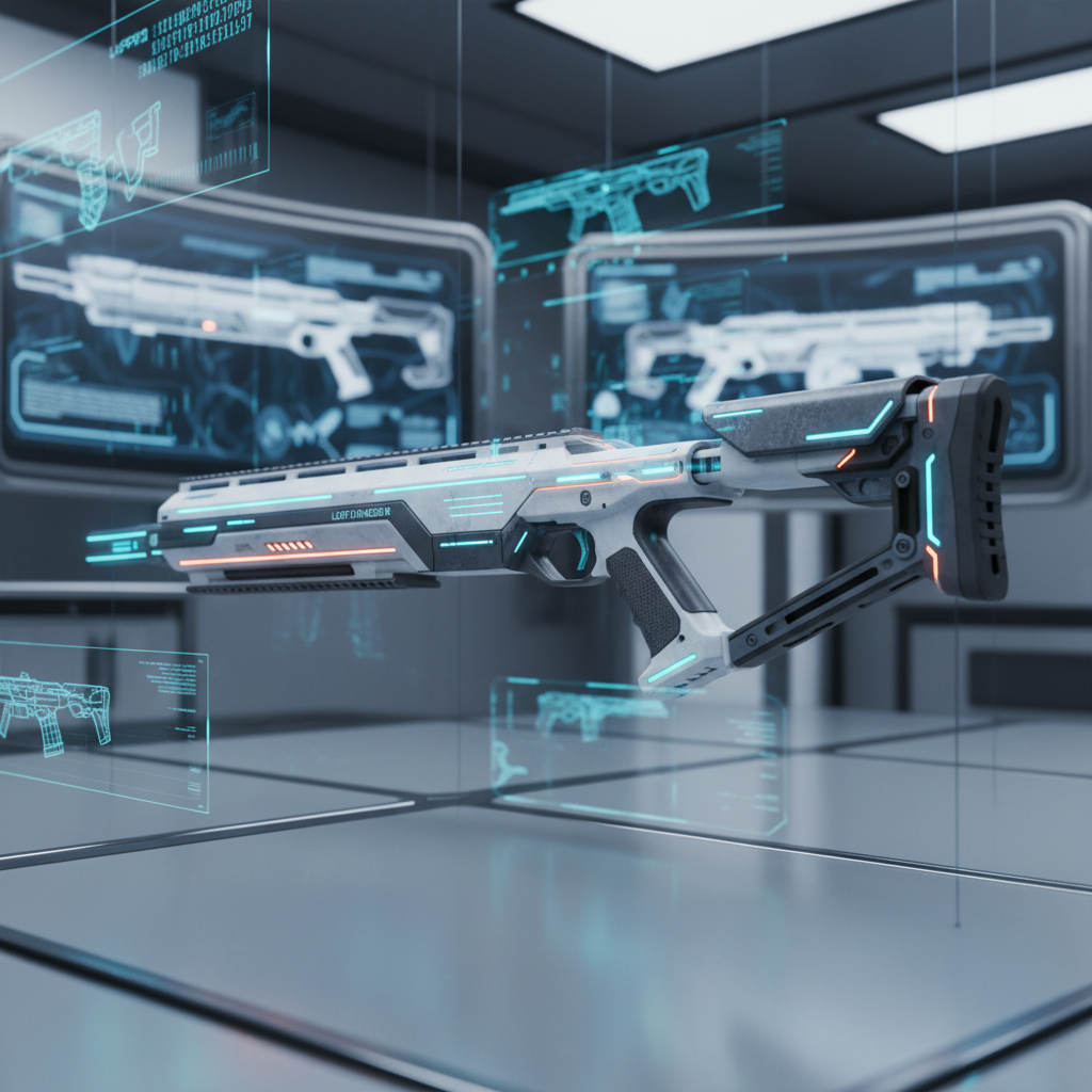 Imagen secundaria del artículo