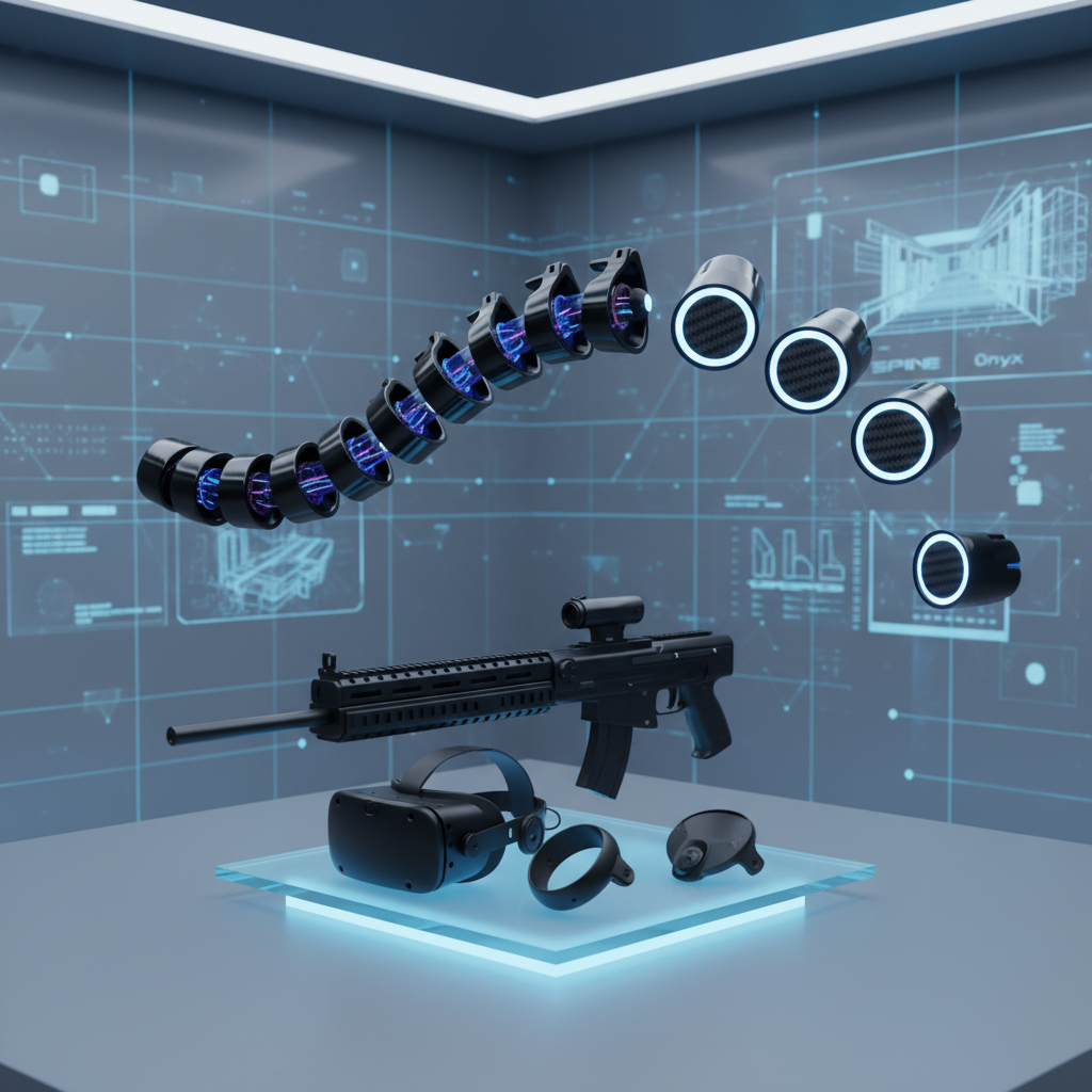 Imagen secundaria del artículo