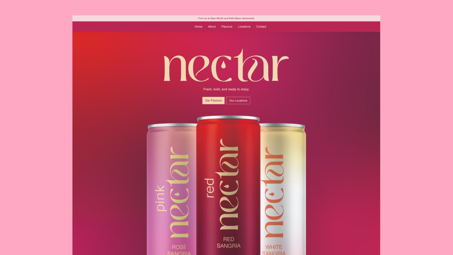 Nectar