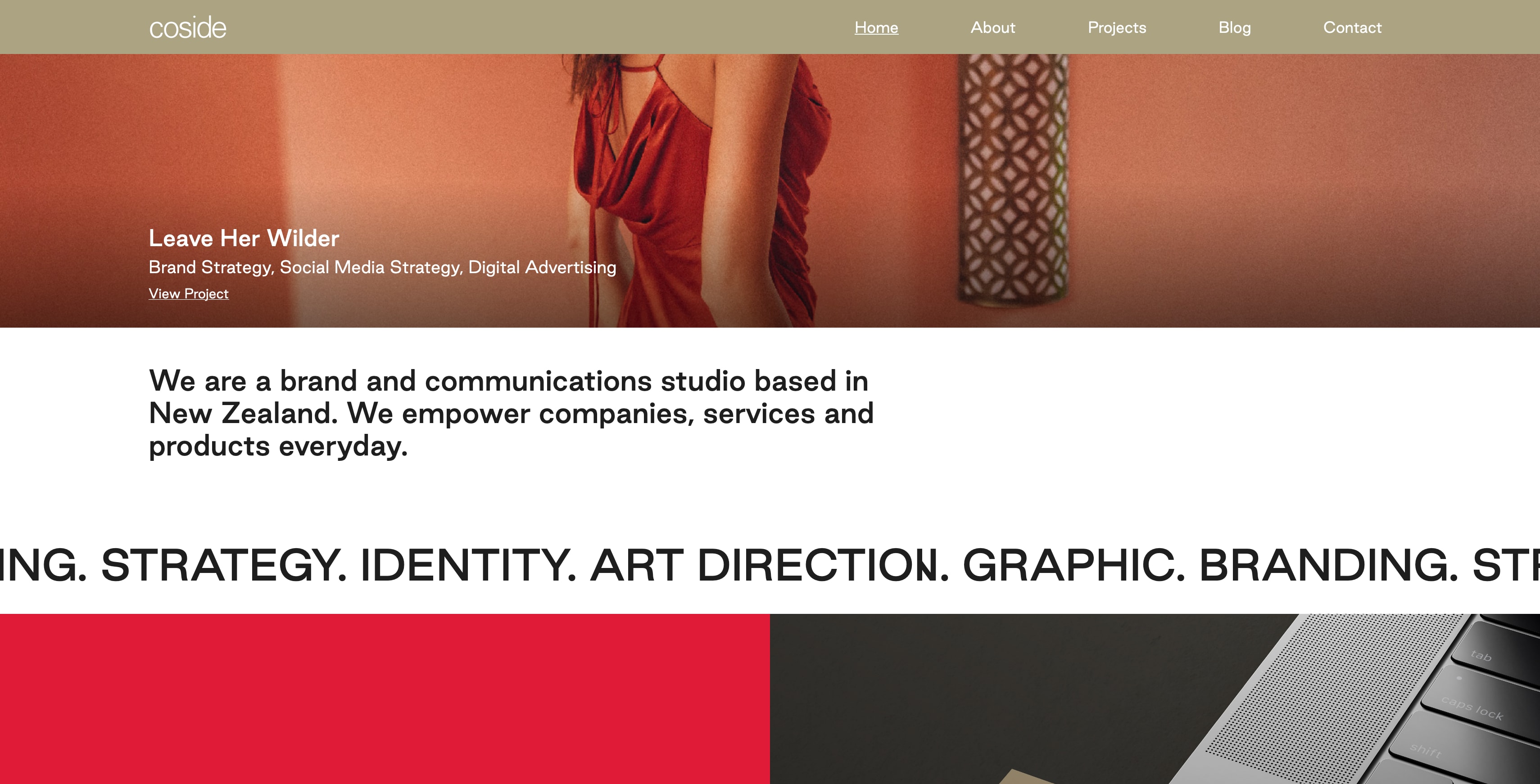 Coside — project image 1