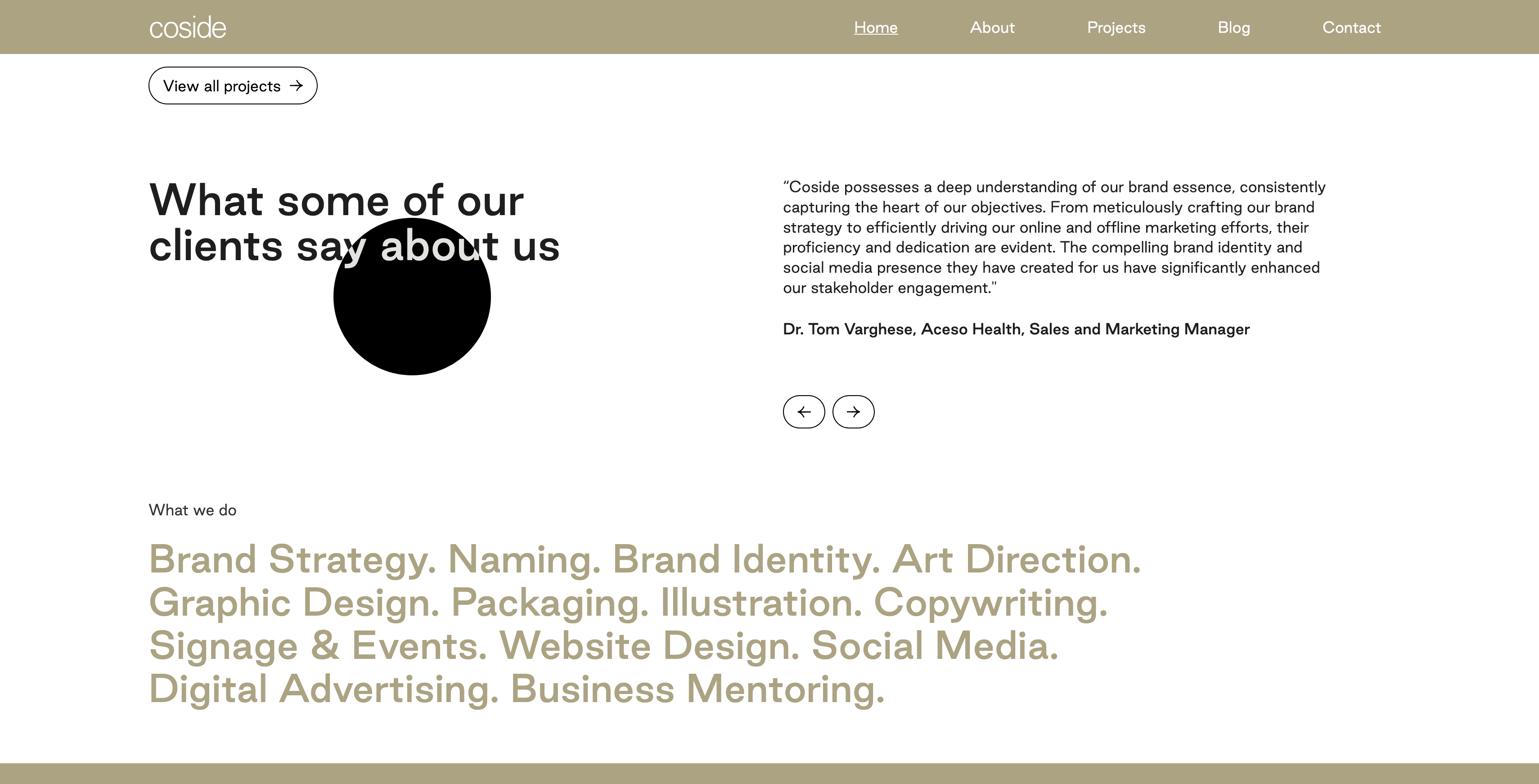 Coside — project image 2