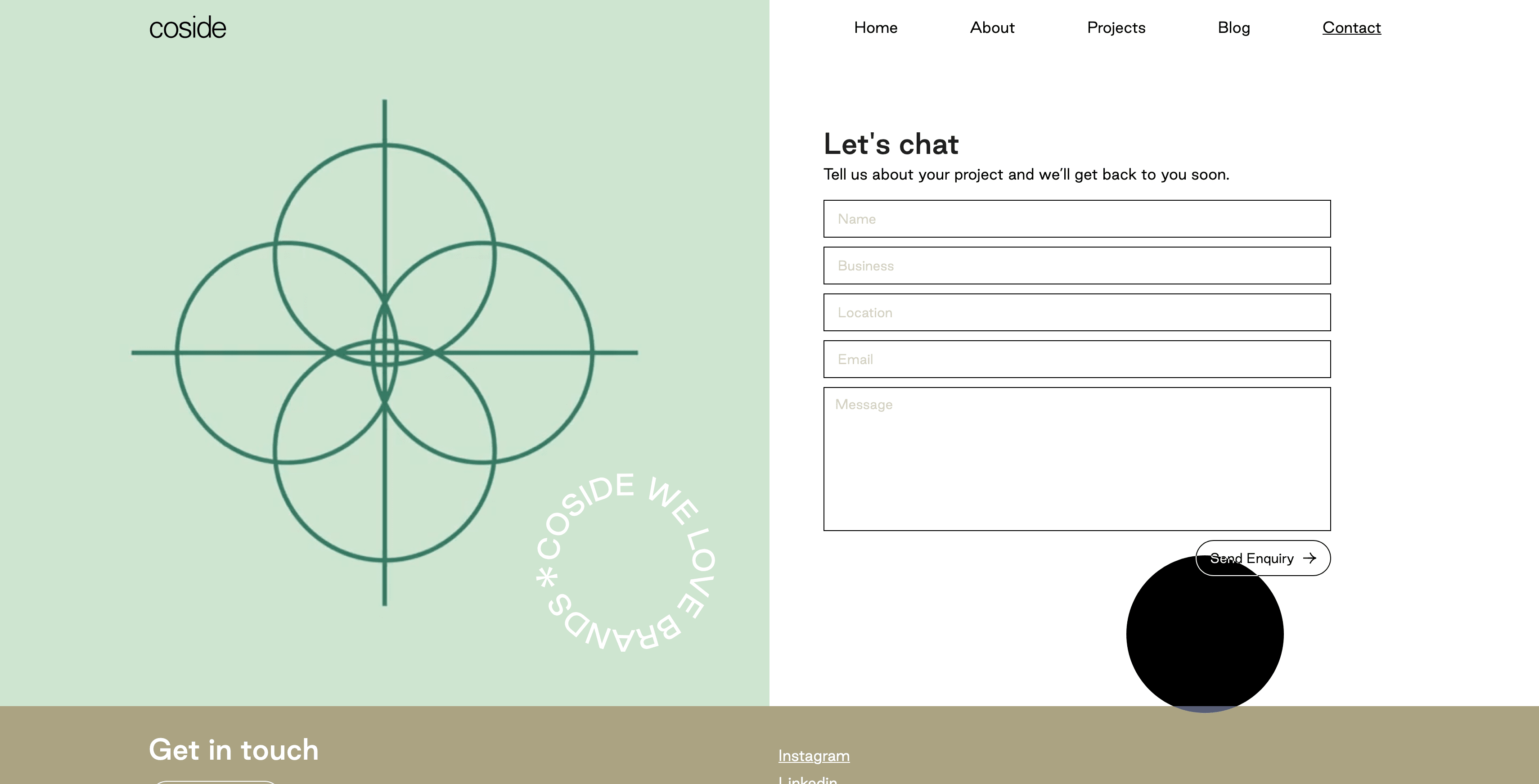 Coside — project image 8