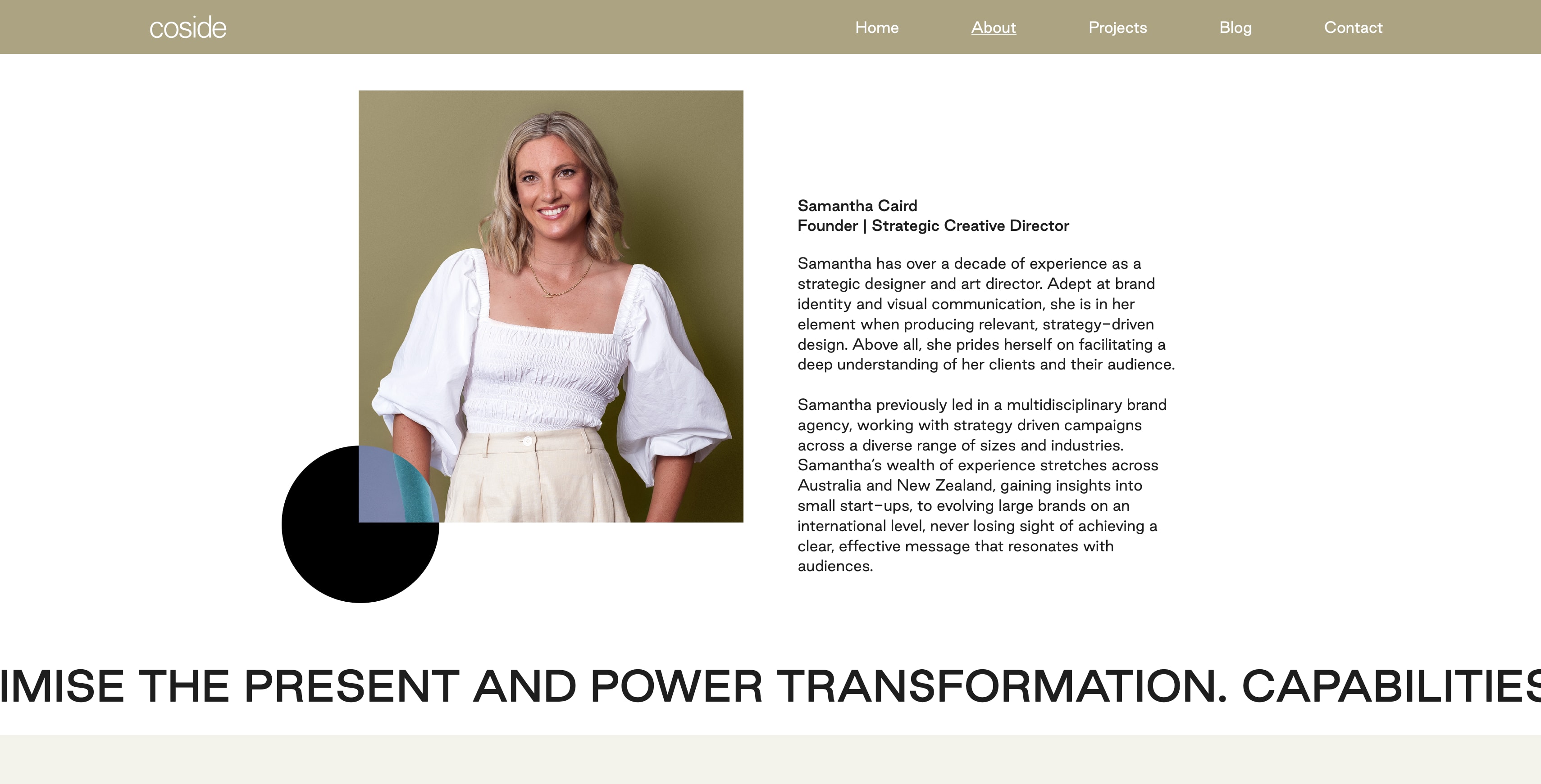 Coside — project image 4