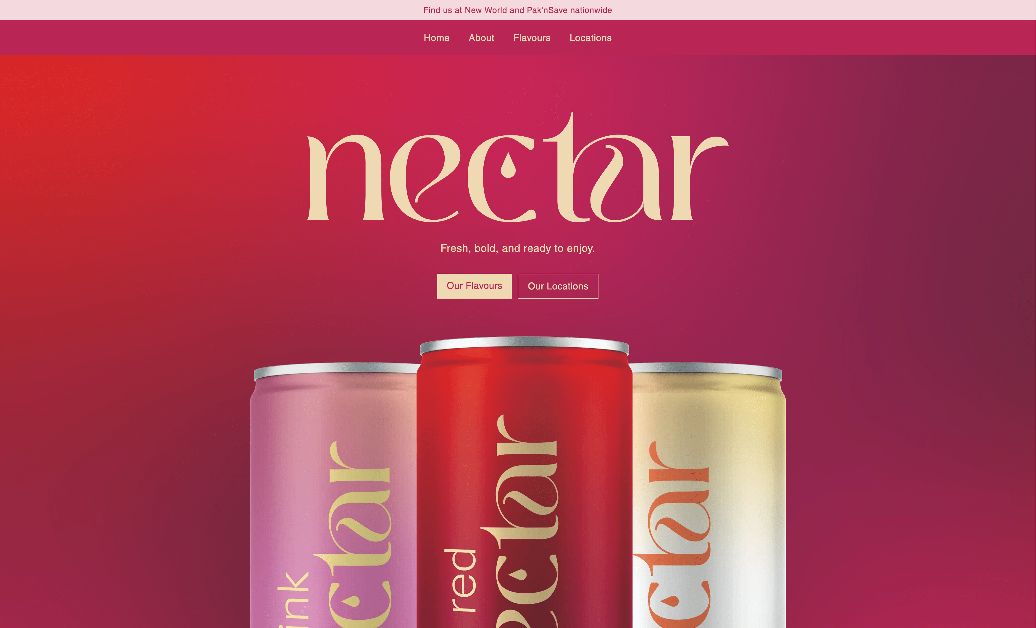 Nectar