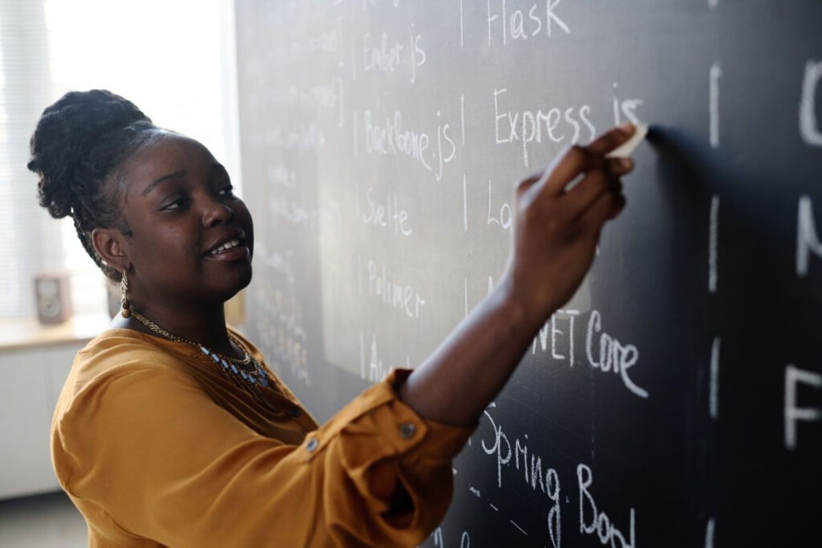 Tanzania expands focus on multilingual education to strengthen global competitiveness