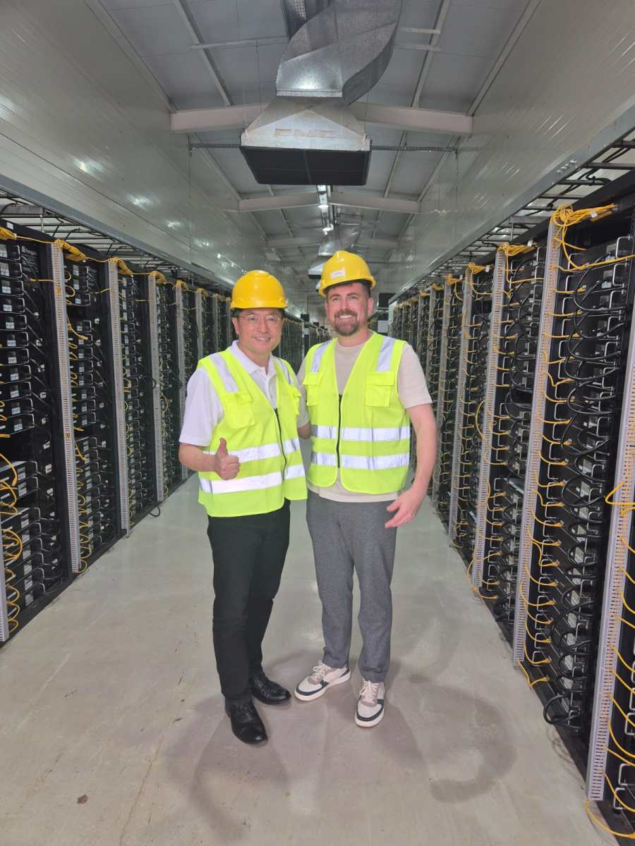 General Compute bets on inference-focused AI infrastructure using SambaNova chips