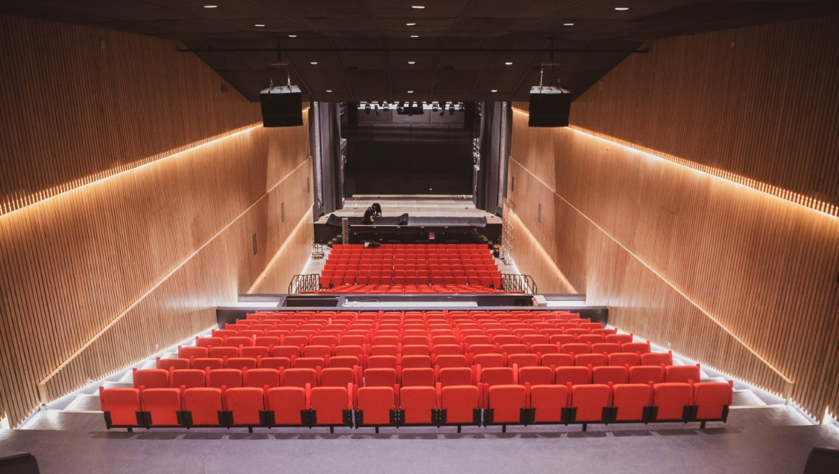 Teatro Mauri de Valparaíso reabre tras dos años de restauración con ciclo de conciertos