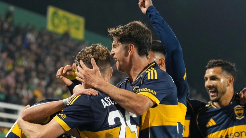 Boca Juniors se juega la clasificación ante Universidad Católica en la última fecha del Grupo D de la Copa Libertadores 2026