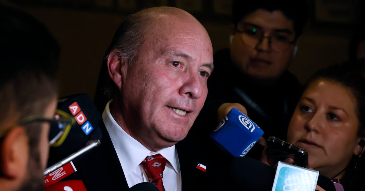 Ministro de Hacienda aborda debate por posibles ajustes a la megarreforma y polémica por el Informe de Finanzas Públicas