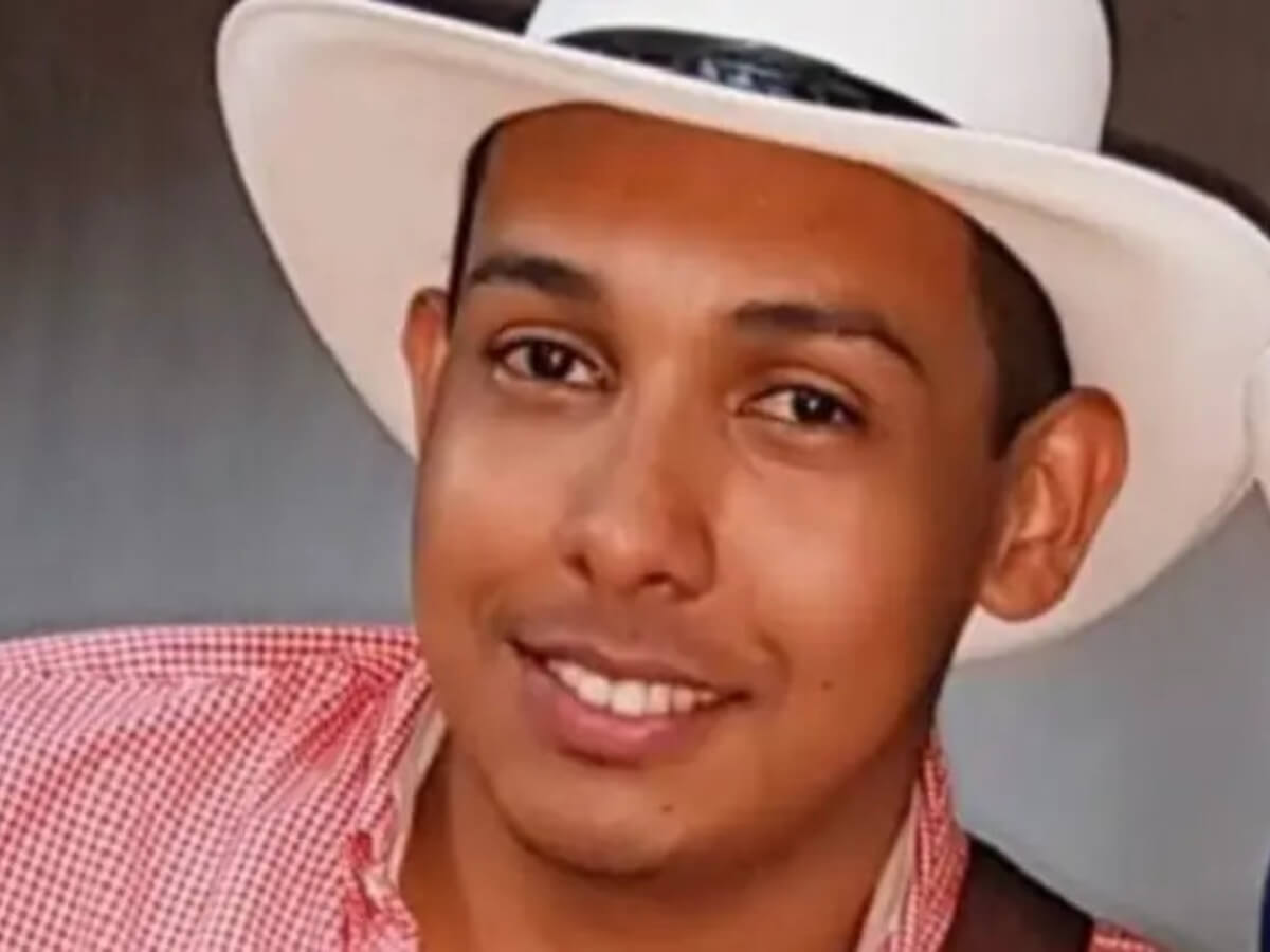 ELN secuestra a Iván Alfredo Guzmán en Tame y anuncia entrega a organismos humanitarios