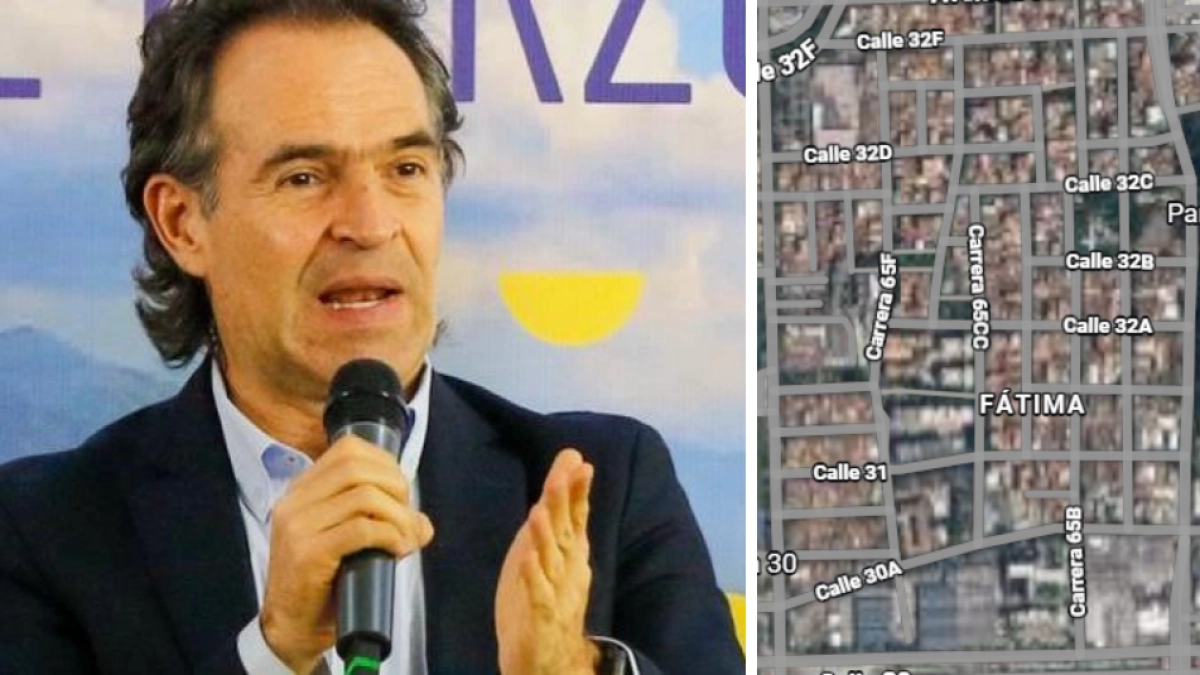 Evacúan a 80 personas por posible riesgo químico en clínica oftalmológica de Medellín