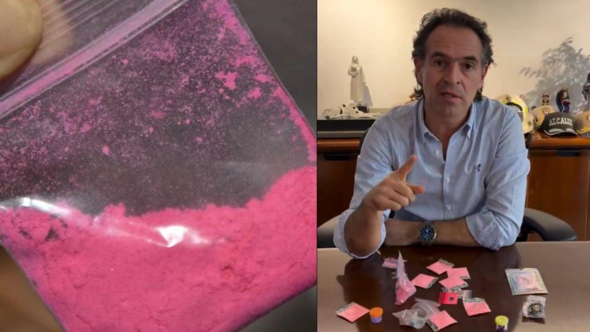 Federico Gutiérrez advierte sobre los riesgos del ‘tusi’ tras aumento de intoxicaciones en Medellín