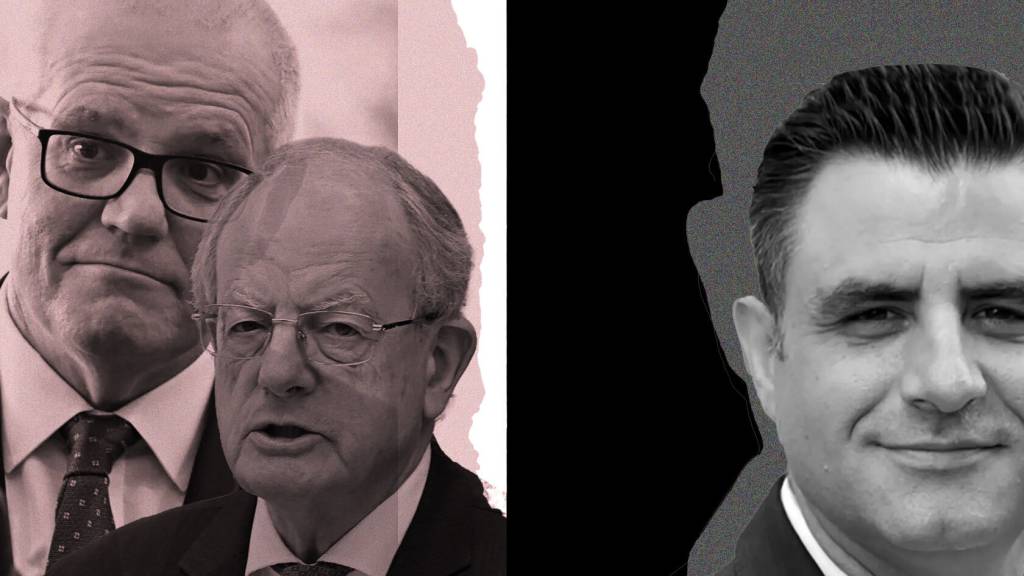 NACC criticised for inconsistent approach in corruption investigations