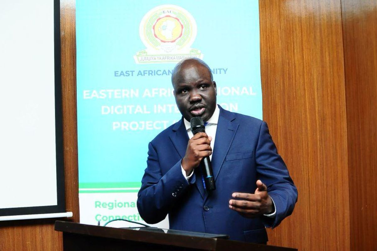 EAC proposes new regional roaming framework to lower communication costs and improve cross-border trade