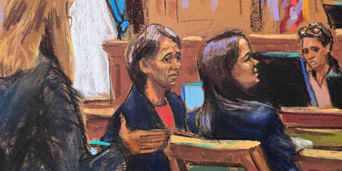 Federal Judge Questions Legality of Maurene Comey's Firing by Trump Administration