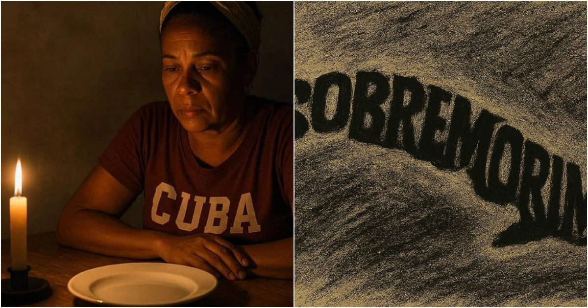 Analista alerta sobre la crisis humanitaria y aumento de muertes en Cuba