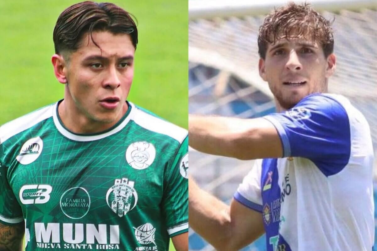 Suchitepéquez y Nueva Santa Rosa se enfrentan por el ascenso a la Liga Nacional