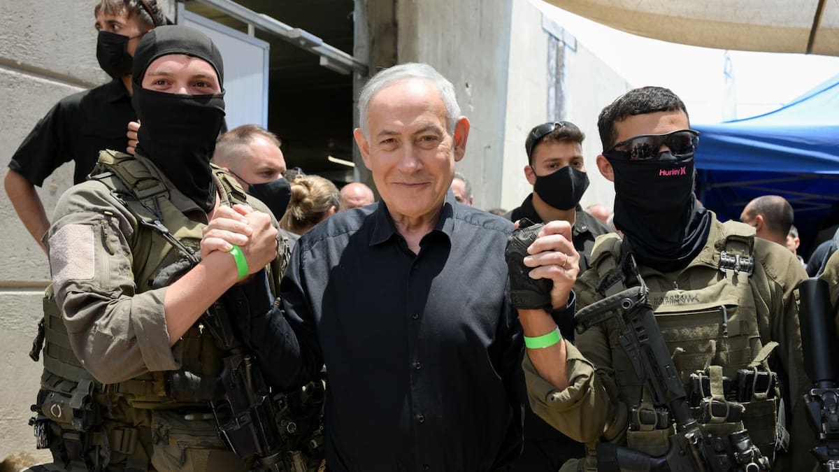 Israel confirma avances militares en el sur del Líbano en plena escalada del conflicto con Hizbulá