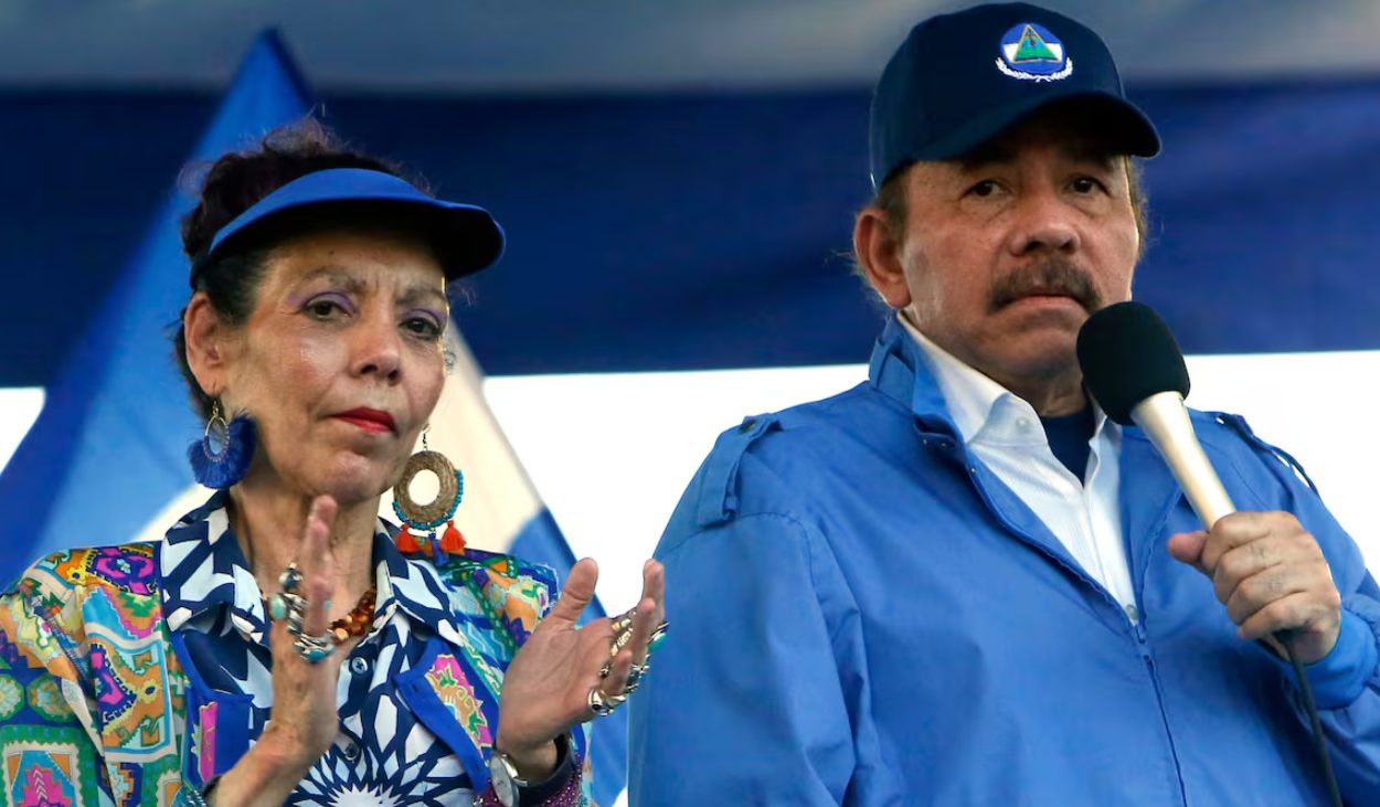 Nicaragua autoriza el ingreso temporal de fuerzas militares extranjeras, incluidas EE.UU., Rusia y China, para cooperación humanitaria