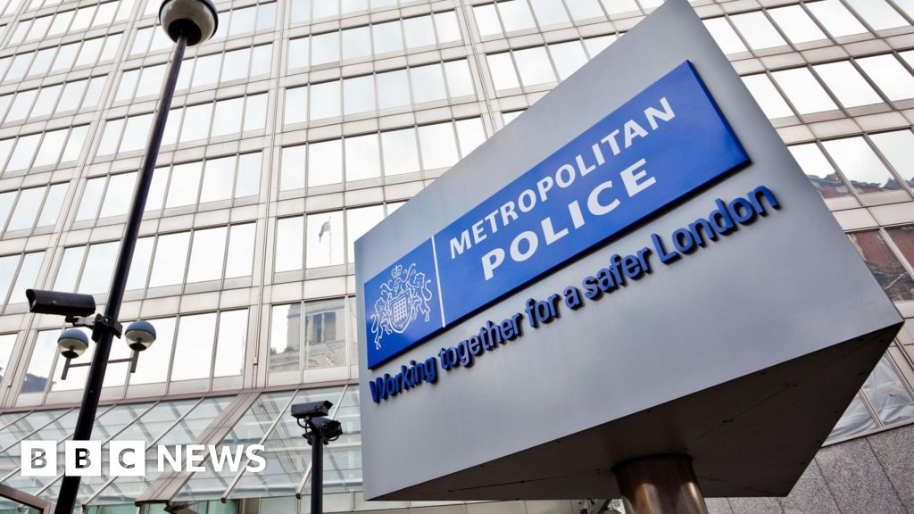 Greek national charged over alleged surveillance of London-based Iranian journalist using covert camera