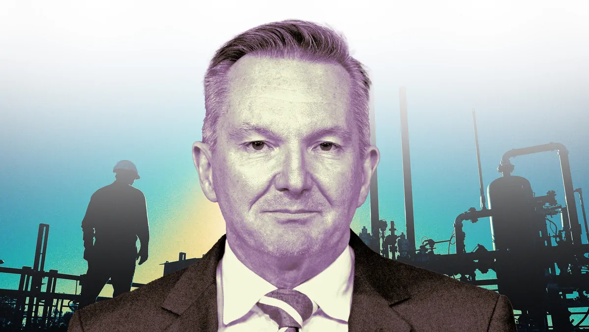 Australia extends temporary fuel stockholding relief amid global supply uncertainty