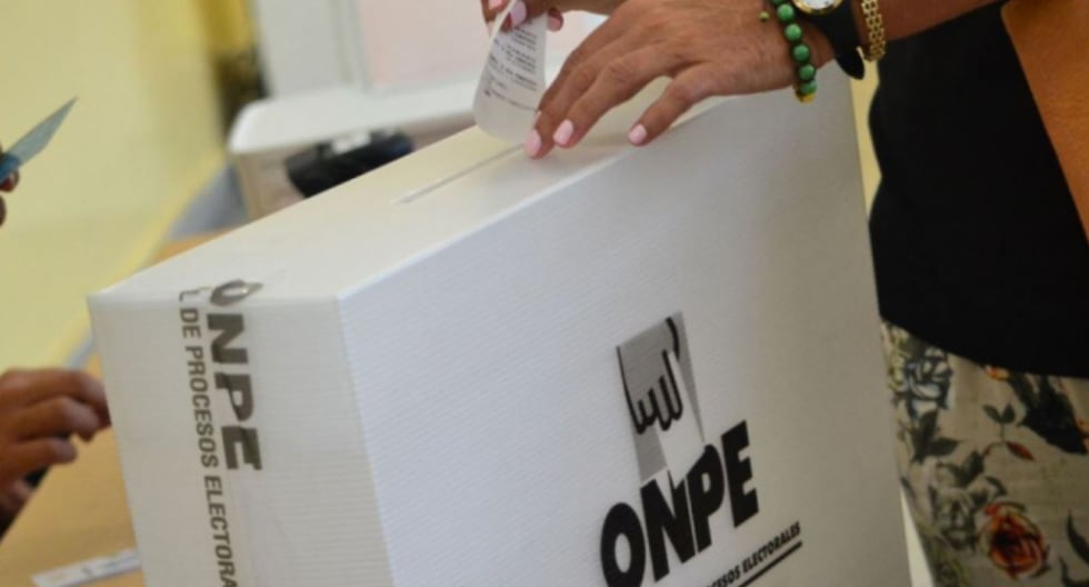 Cómo verificar tu local de votación para la segunda vuelta electoral del 7 de junio en Perú