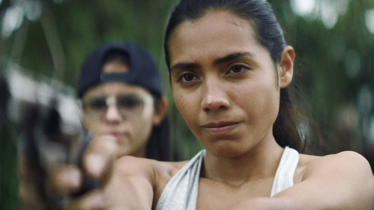 Proyección gratuita de 'Cadejo Blanco' en el Teatro Nacional como parte del Festival Ícaro