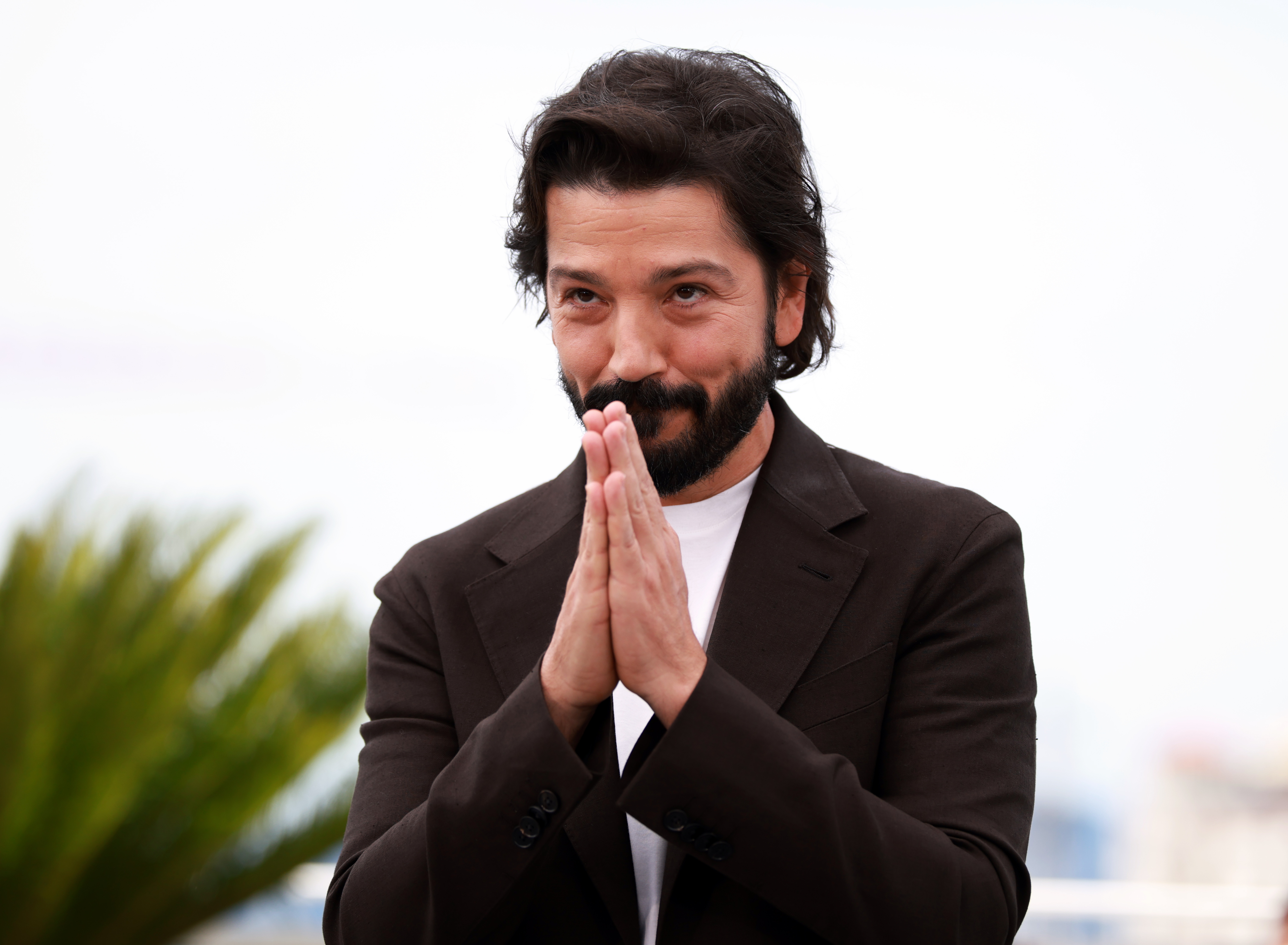 Diego Luna aclara que 'México 86' es una ficción tras las críticas de Hugo Sánchez