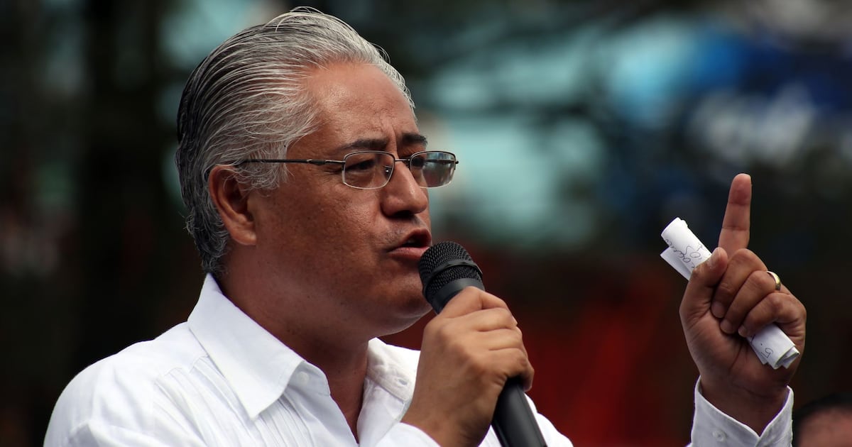 Tribunal federal ordena la liberación del exrector de la UAEM Alejandro Vera tras revisar su proceso judicial