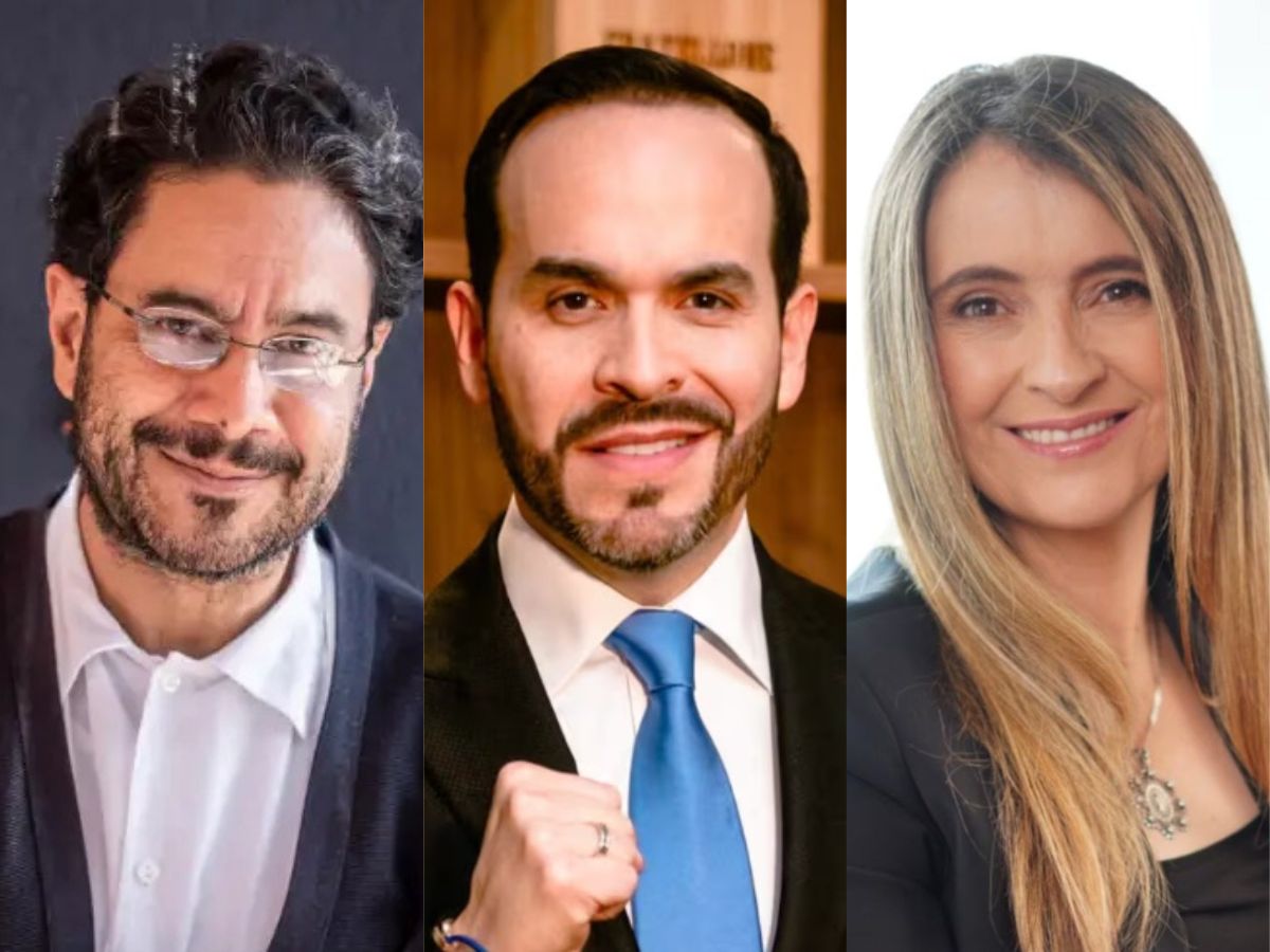 Investigación revela uso de cuentas coordinadas para influir en redes de candidatos presidenciales en Colombia