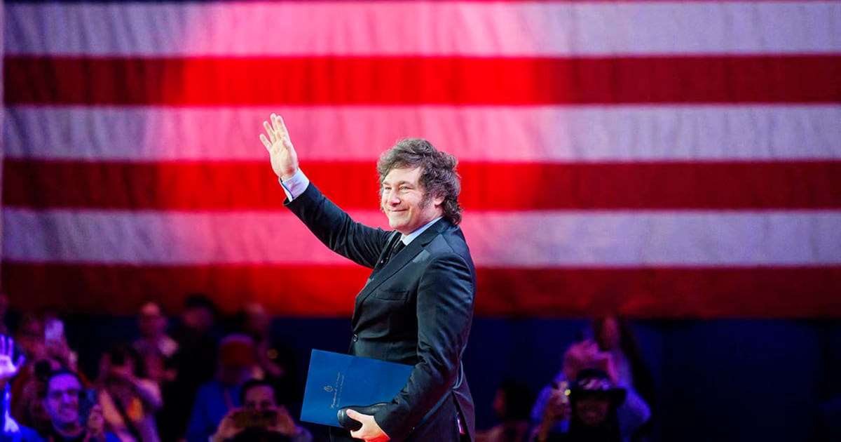 Javier Milei viajará a Estados Unidos durante el Mundial 2026 para participar de los festejos del 250º aniversario de la independencia estadounidense