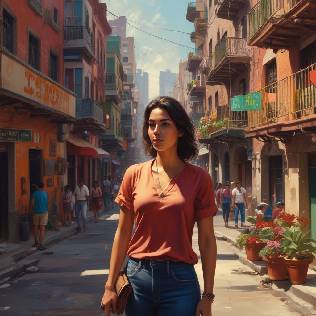 Cambios demográficos y diversidad social en la Ciudad de México