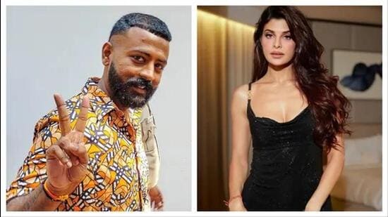 Delhi Court Charges Sukesh Chandrasekhar and Jacqueline Fernandez in ₹200 Crore Extortion Case