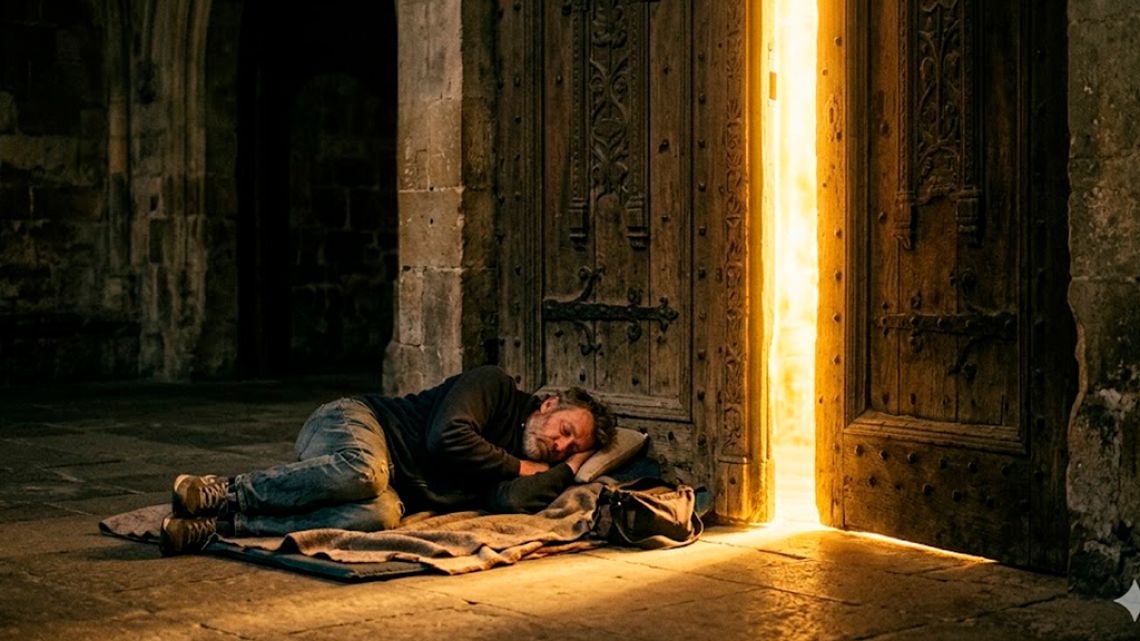 Una reflexión sobre cómo las distracciones cotidianas nos alejan de lo verdaderamente importante