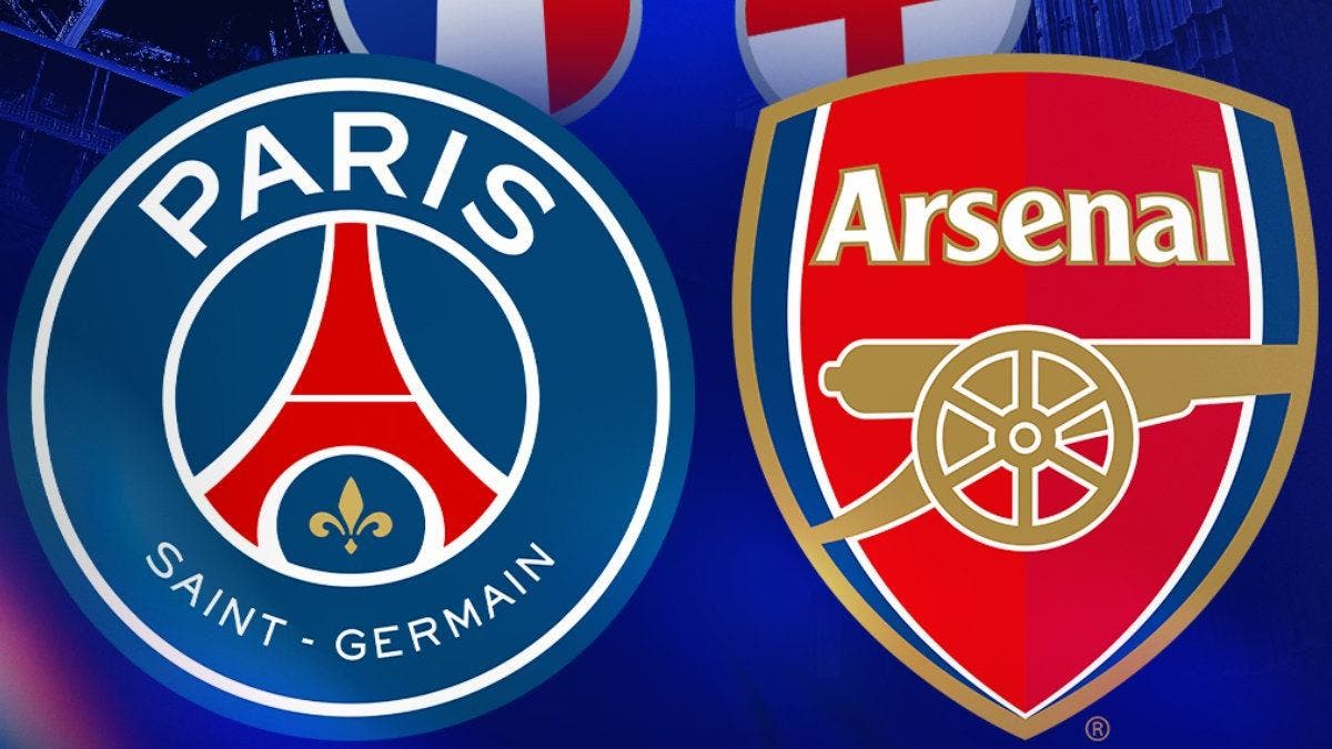 PSG y Arsenal disputan la final de la Champions League 2026 en Budapest