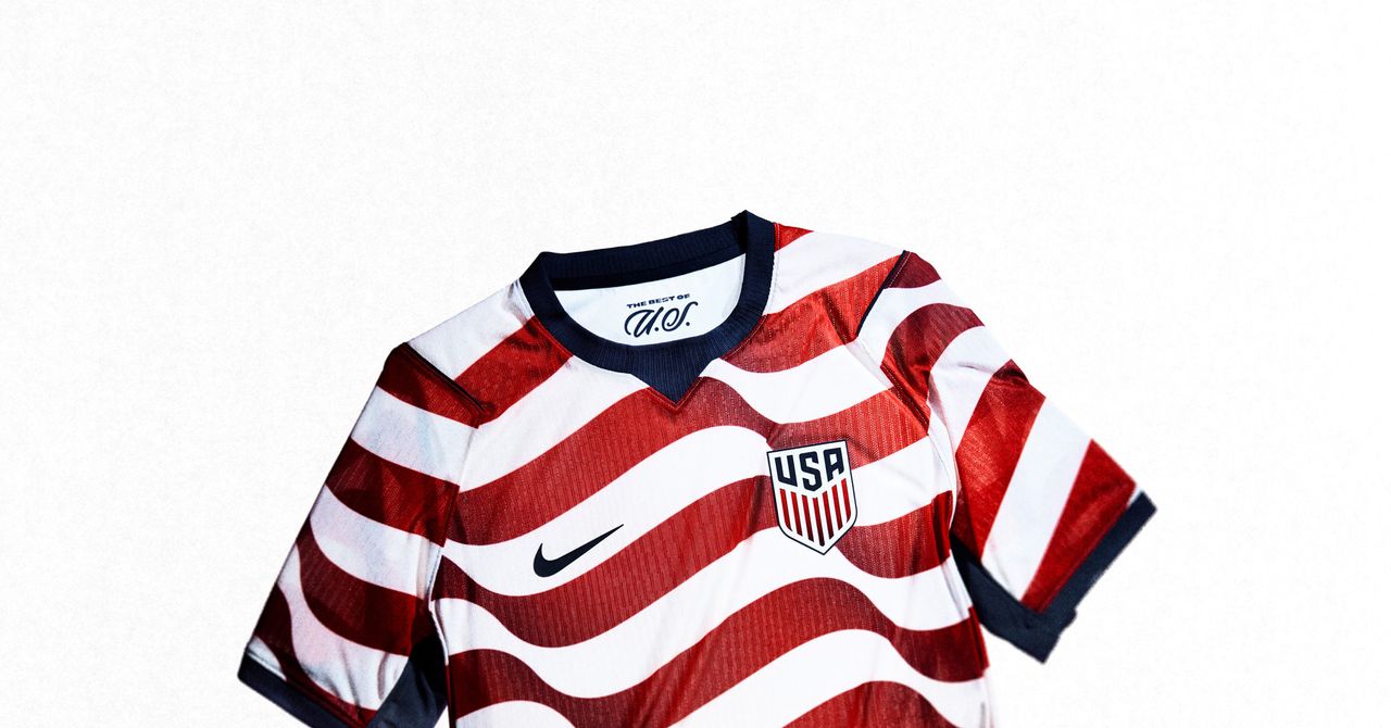 Concerns Over Nike’s Recycled World Cup Uniforms and the Limits of Chemical Recycling